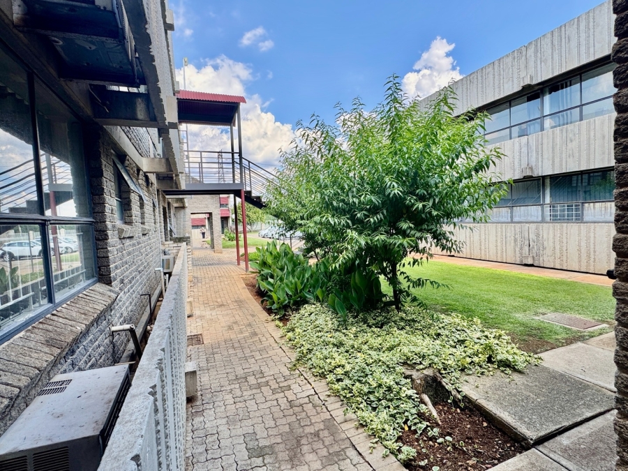 Commercial Property for Sale in Potchefstroom North West